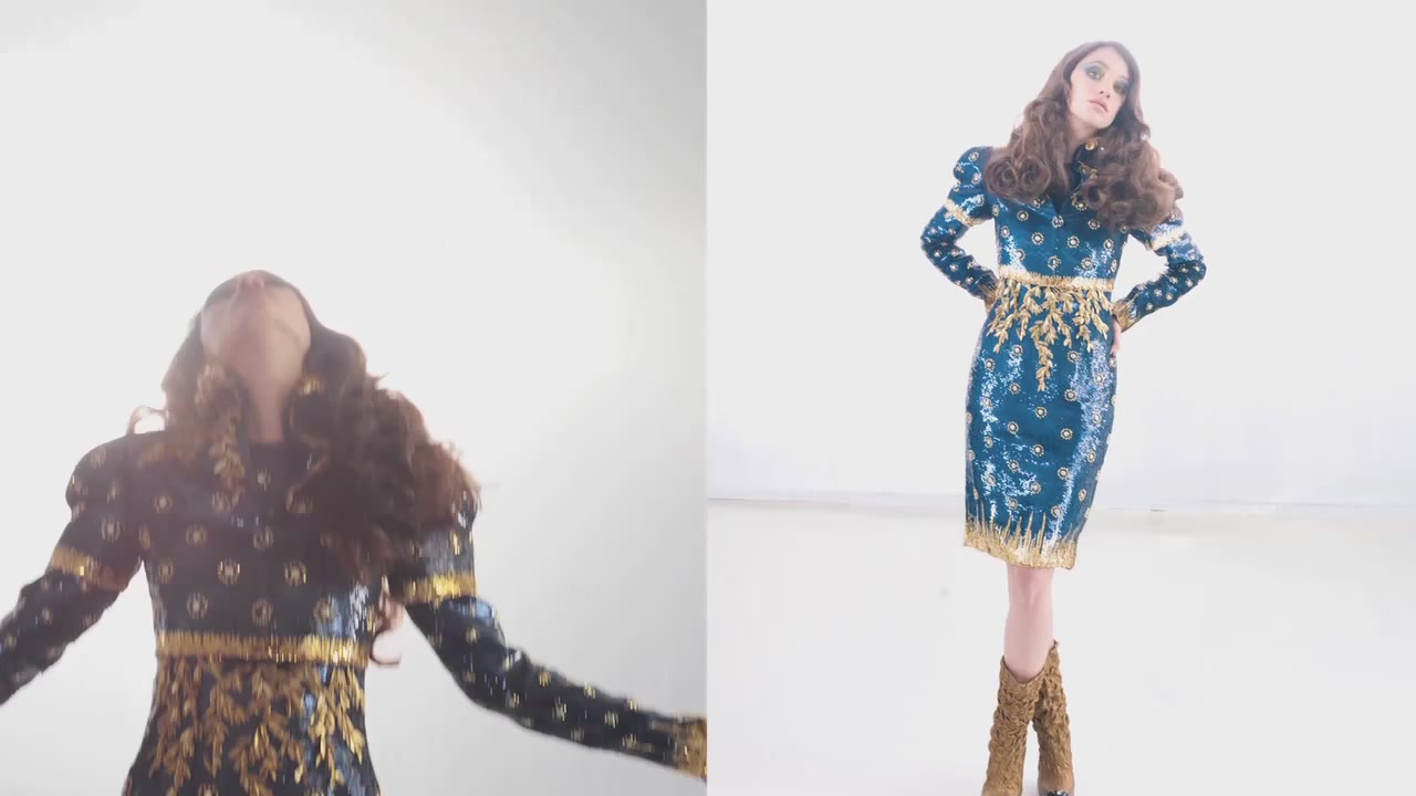 阿斯特丽德·伯格斯·弗瑞斯贝/Astrid Berges-Frisbey-1-9